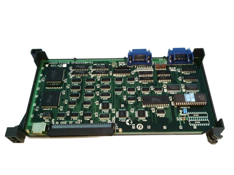 JANCD-FC100B by YASKAWA ELECTRIC