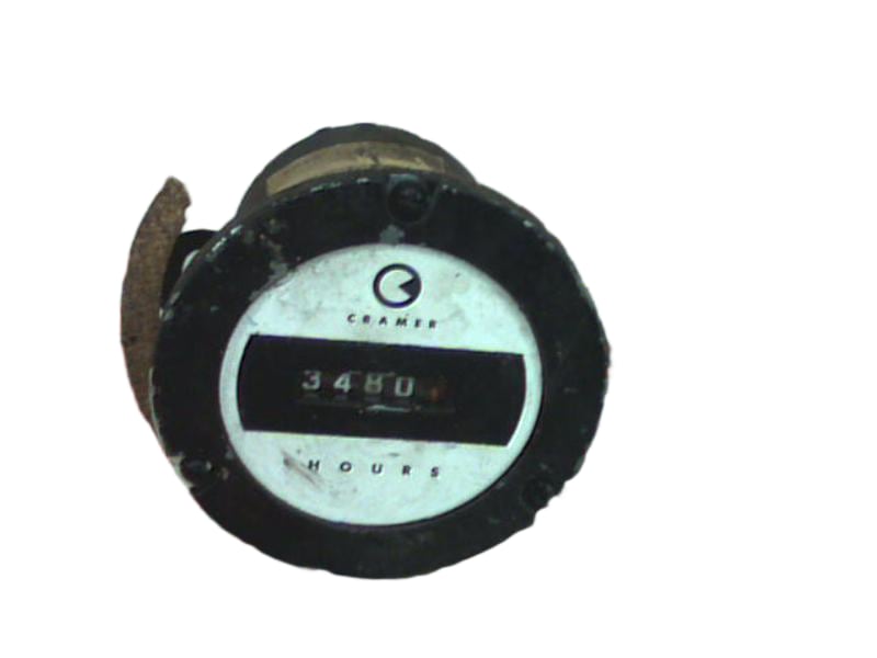CRAMER 632E-A