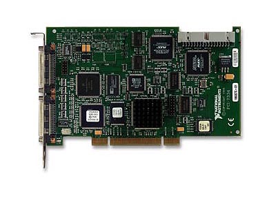 NATIONAL INSTRUMENTS PCI-7342