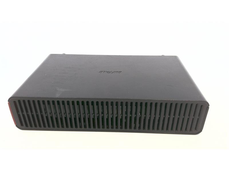 BUFFALO TECHNOLOGY LS210D0201