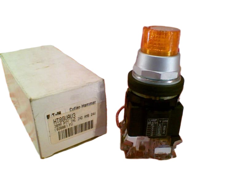 EATON CORPORATION HT8GVAV3