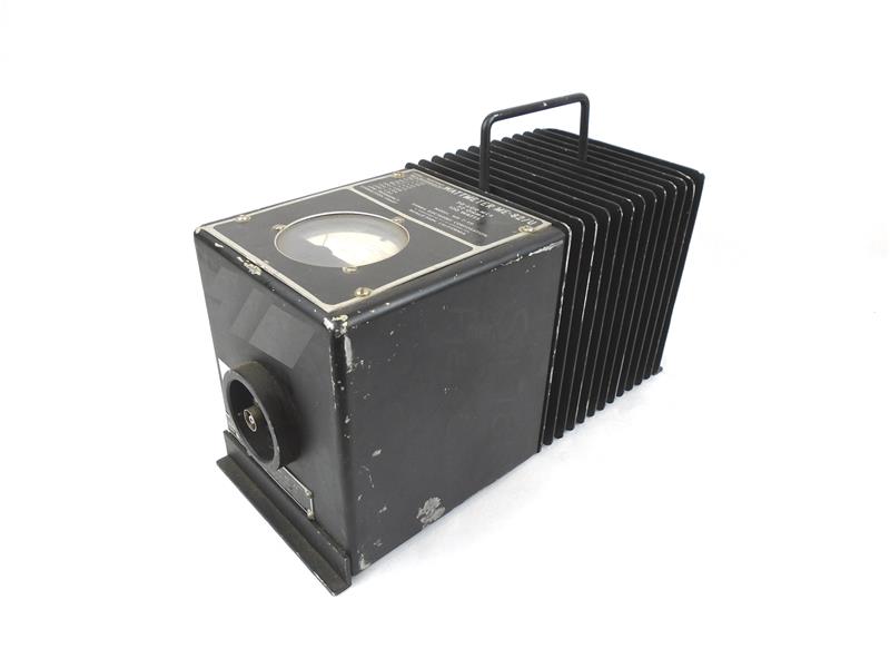 SIERRA ELECTRIC ME-82/U