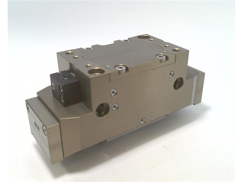 SCHUNK PGN+ 100-2-SD