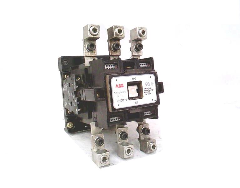 ASEA BROWN BOVERI EHDB75C-1L