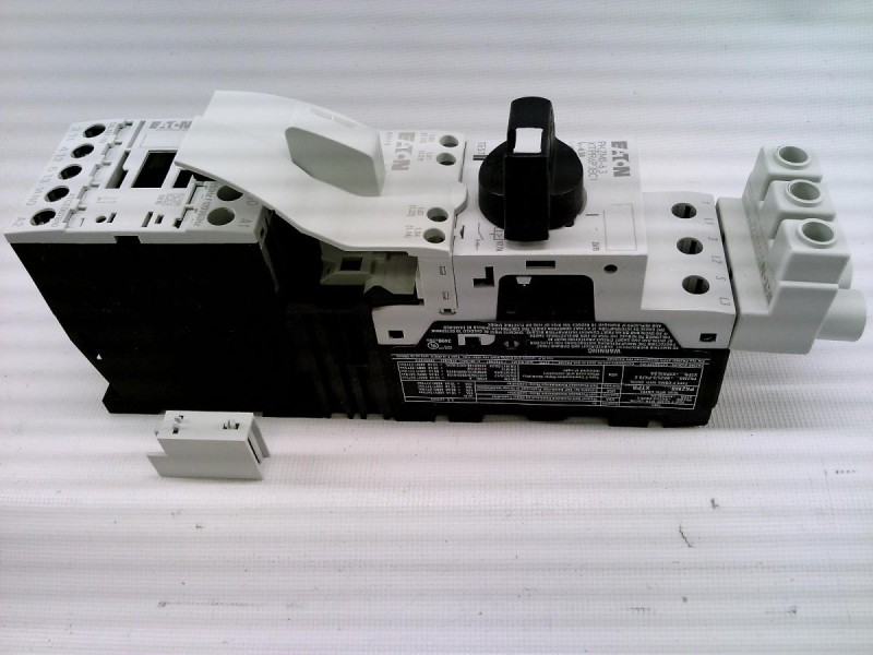 EATON CORPORATION XTFC6P3BBA