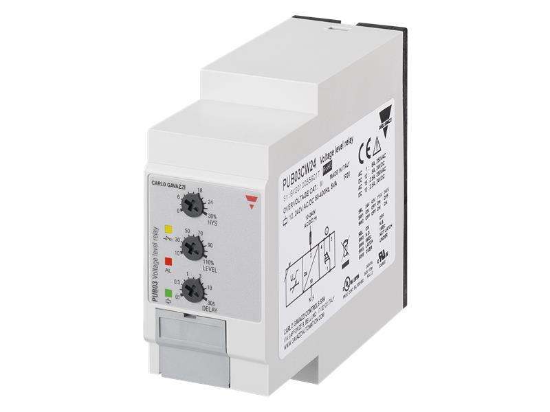CARLO GAVAZZI PUB03CW24