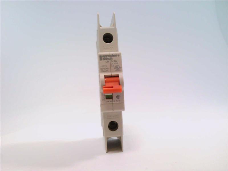 SPRECHER & SCHUH L9-3/1/D