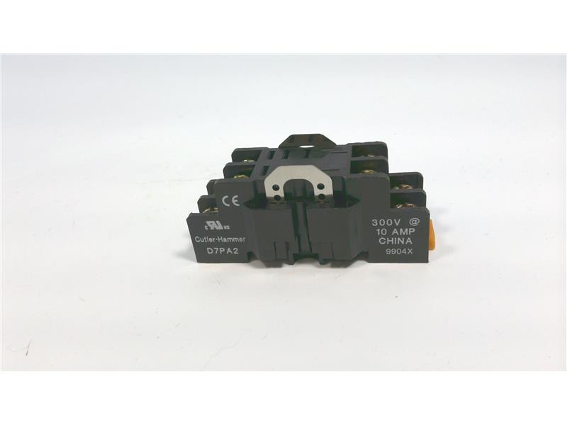 EATON CORPORATION D7PA2A2