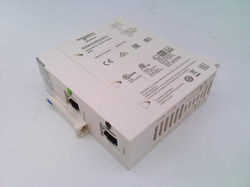 SCHNEIDER ELECTRIC BMXNOR0200H
