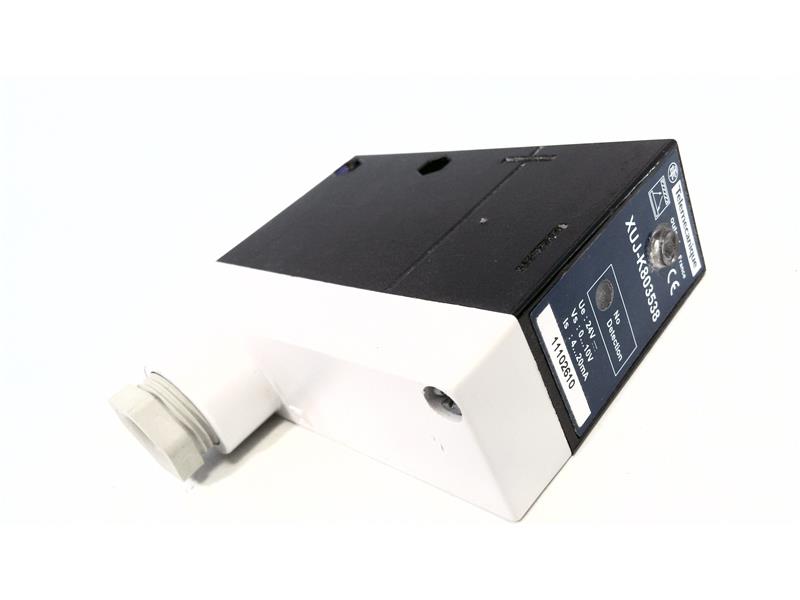 TELEMECANIQUE SENSORS XUJK803538