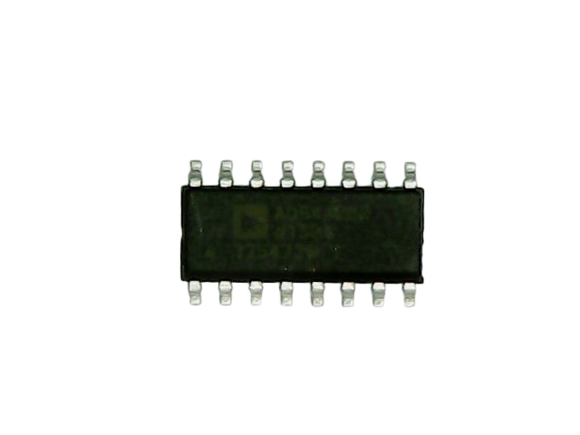 ADG442BRZ by ANALOG DEVICES