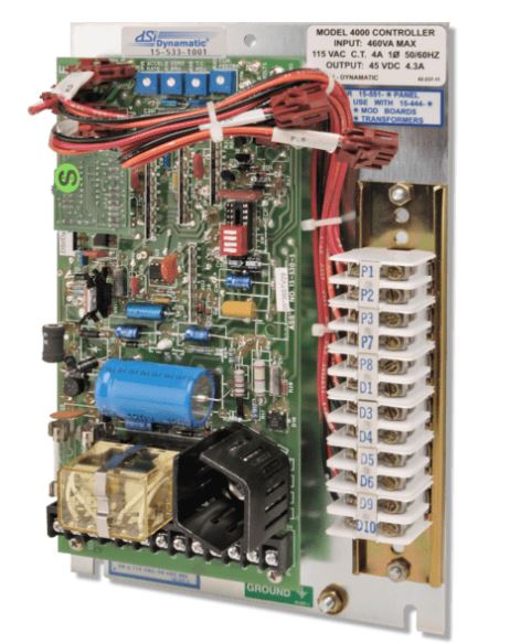 015-000533-1001 by EATON CORPORATION