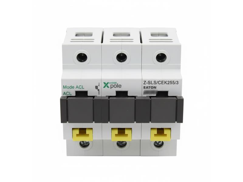 EATON CORPORATION Z-SLS/CEK25/3