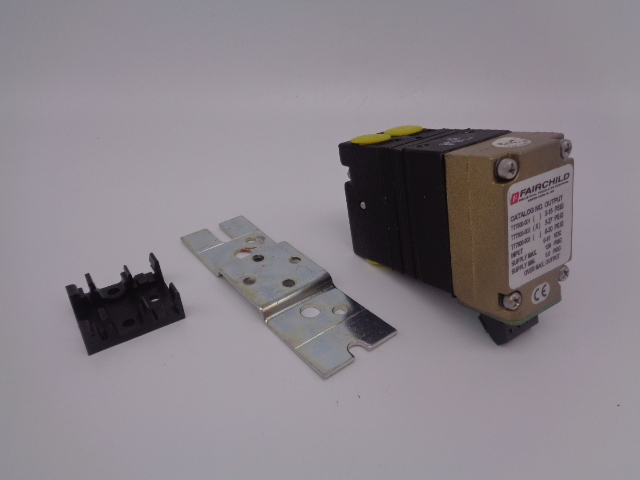 FAIRCHILD INDUSTRIAL PROD TT7800-002