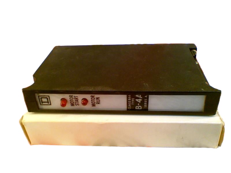 8660-B-4A by SCHNEIDER ELECTRIC
