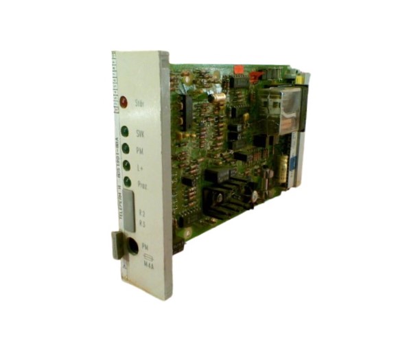 SIEMENS 6DS1901-8BA