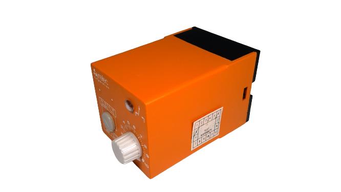 CROUZET LCR2H-220VAC