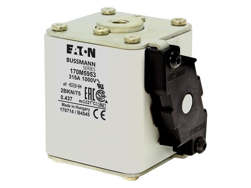 EATON CORPORATION 170M5953
