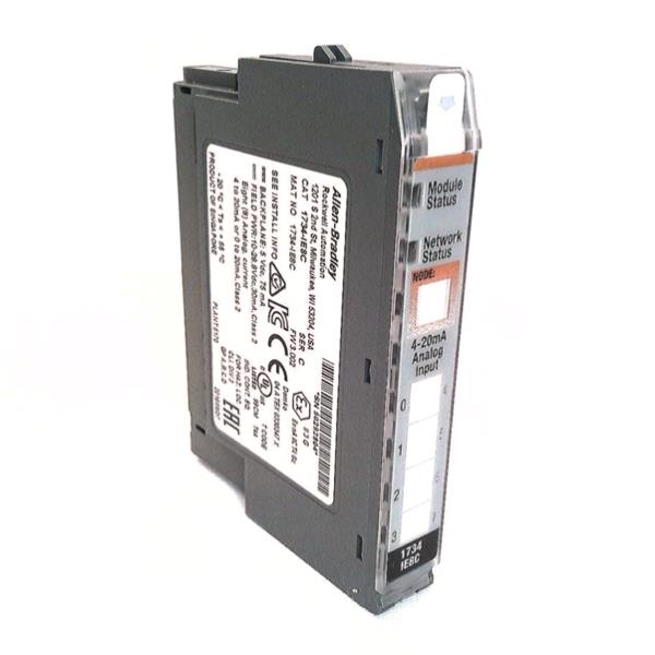 ALLEN BRADLEY 1734-IE8C