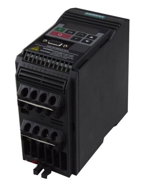 SIEMENS 6SE9213-6BA40