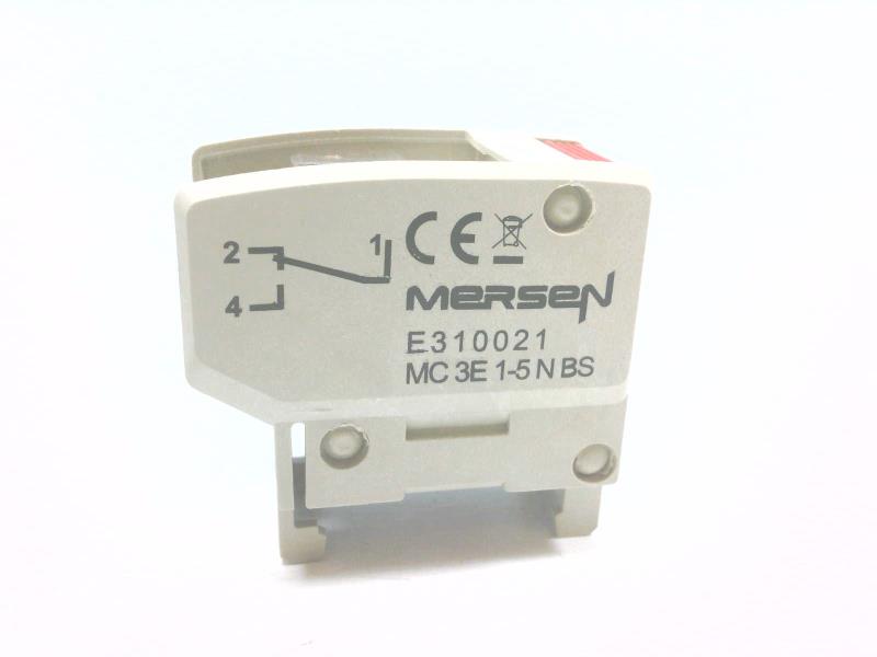MERSEN MC3E1-5NBS