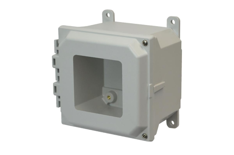 AMU664HW by ALLIED MOULDED PRODUCTS