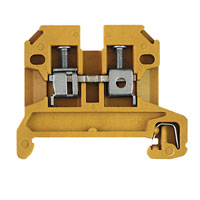 WEIDMULLER SAK 2.5/35 KRG