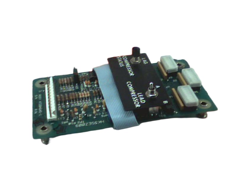 UNITED TECHNOLOGIES HK35EZ009