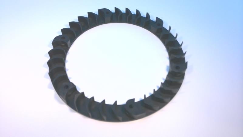 LISTER PETTER 601-31600