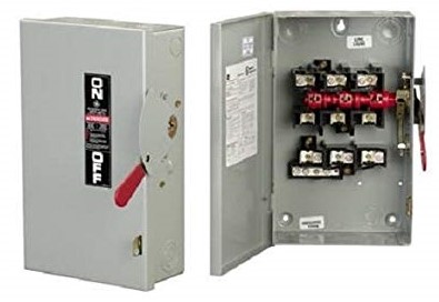 GENERAL ELECTRIC TR72363