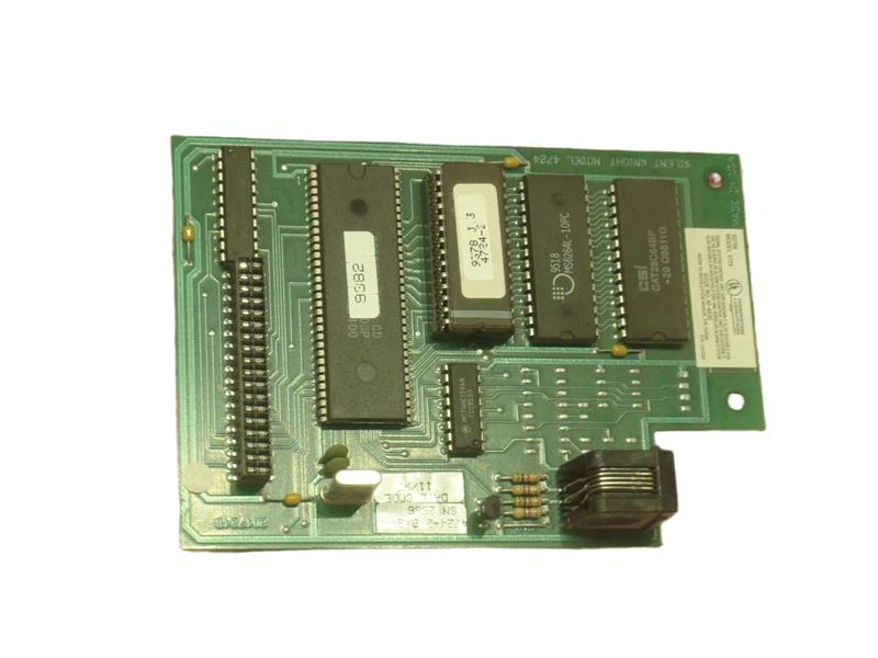 4724-MOD by HONEYWELL