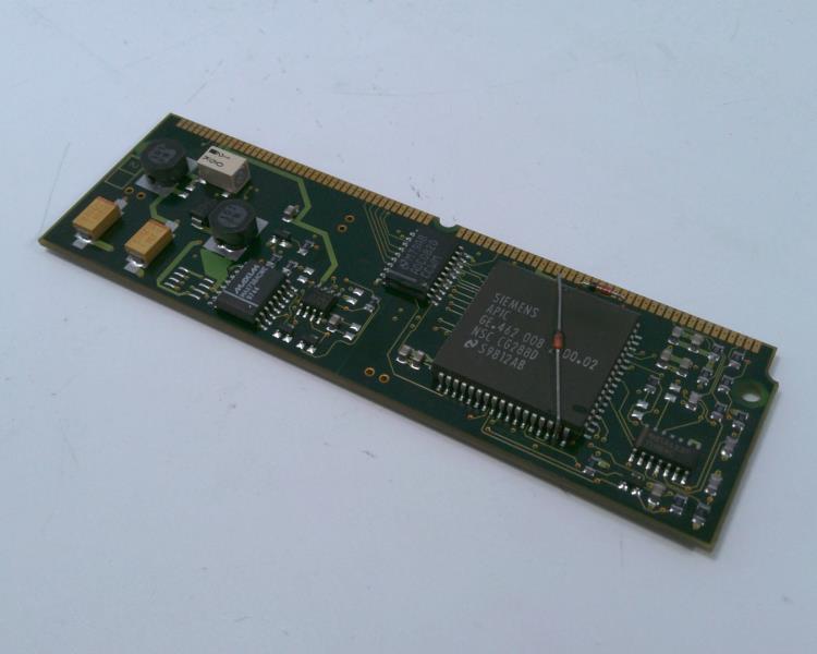 SIEMENS 462008.1201.12