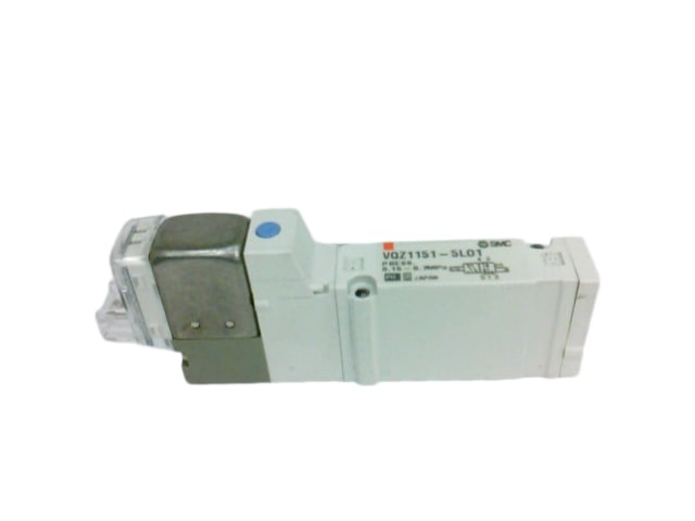 SMC VQZ1151-5LO1