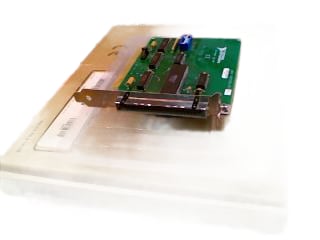 NATIONAL INSTRUMENTS PCD-I/O-24