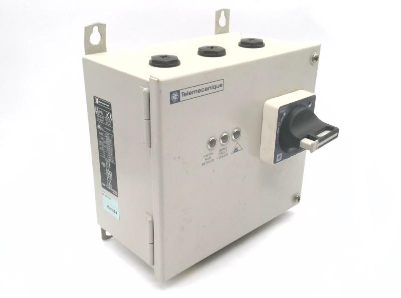 SCHNEIDER ELECTRIC LF1-MP00D