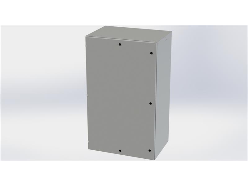 SAGINAW SCE-60EL3624LP