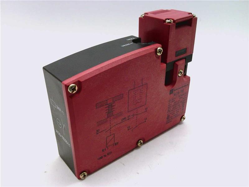 TELEMECANIQUE SENSORS XCSTE5511