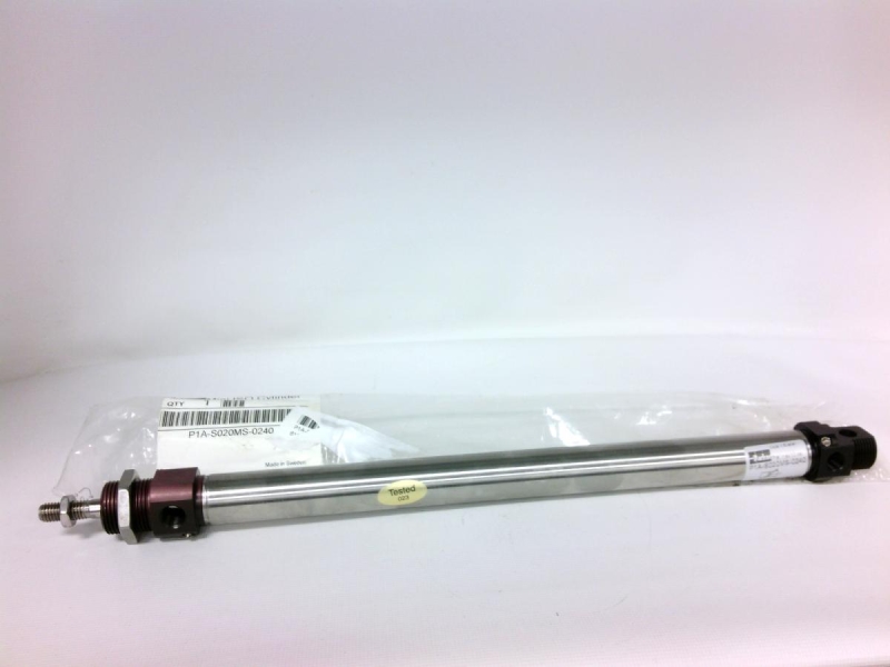 PARKER P1A-S020MS-0240