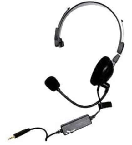 NORCOM COMMUNICATIONS TTU-NCHS 