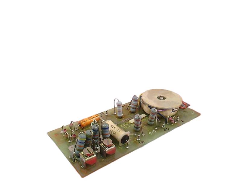 FANUC IC3621GHDA1