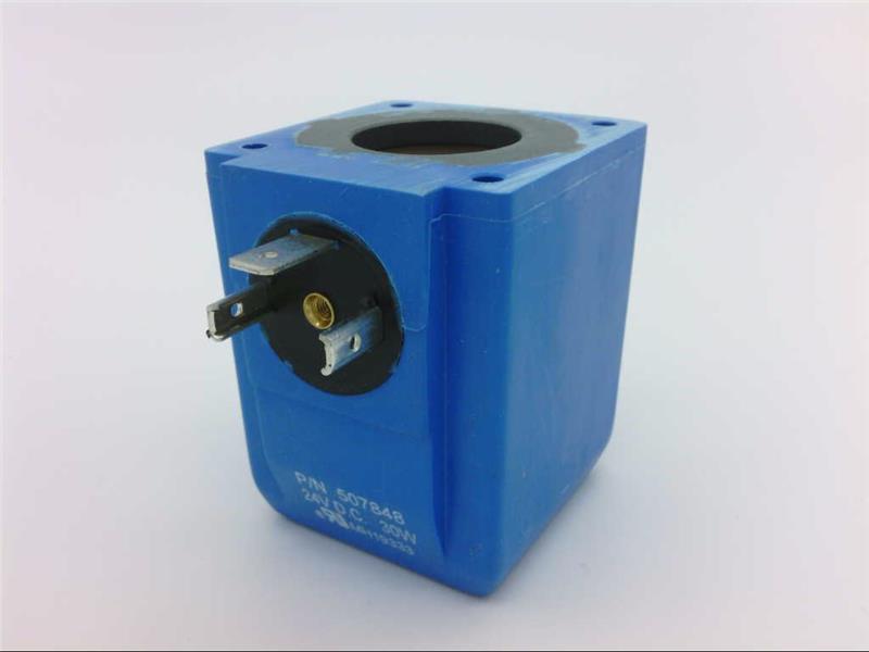 EATON CORPORATION 507848