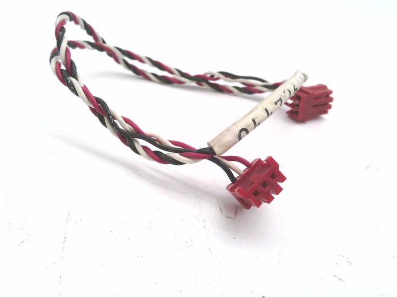 RAMSEY TECHNOLOGY INC 044726