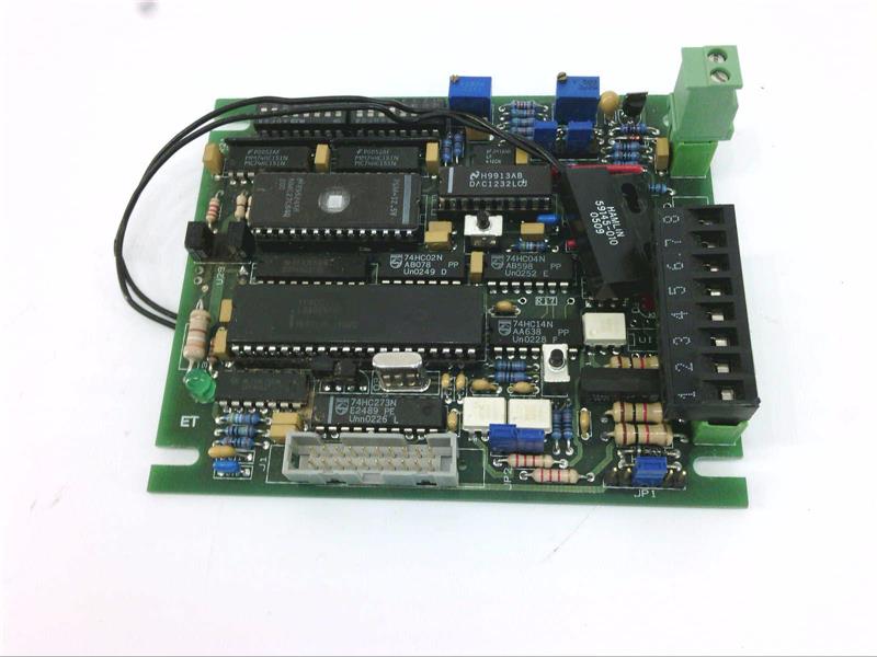 LBY233213A by DANAHER MOTION