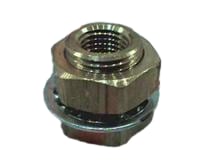 PARKER 207ACBHS-4AP