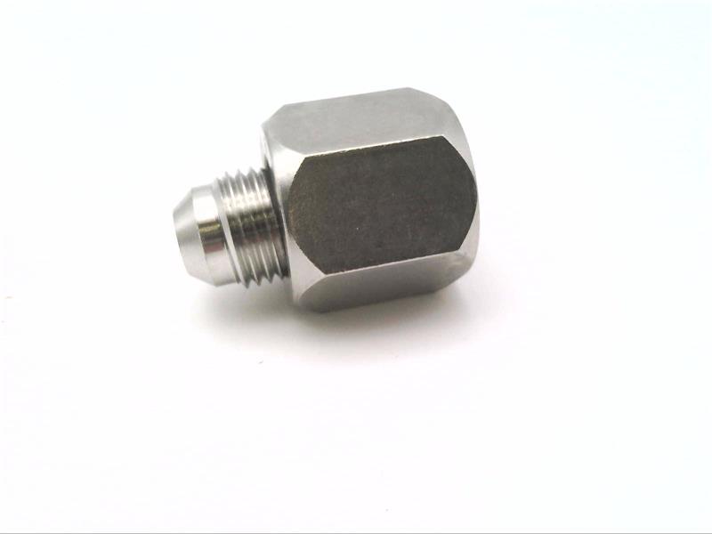 PARKER 8-6TRTXN-SS