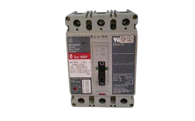 EATON CORPORATION HMCP100K3