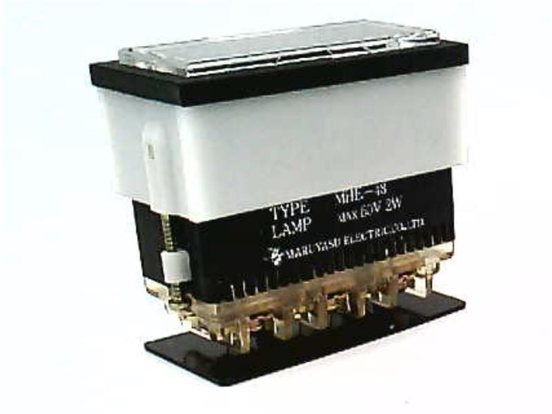 MHE-483-2-GOR by MARUYASU