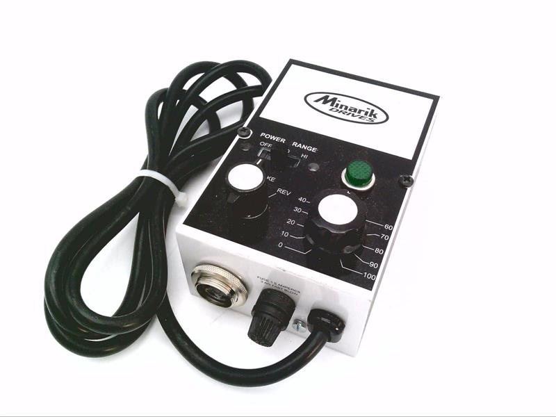 SL15 by AMERICAN CONTROL ELECTRONICS