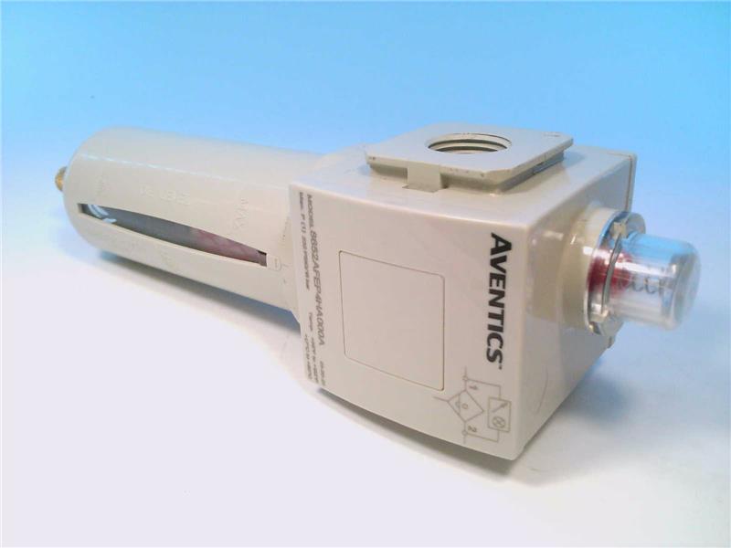 ASCO 8652AFEP4HA000A