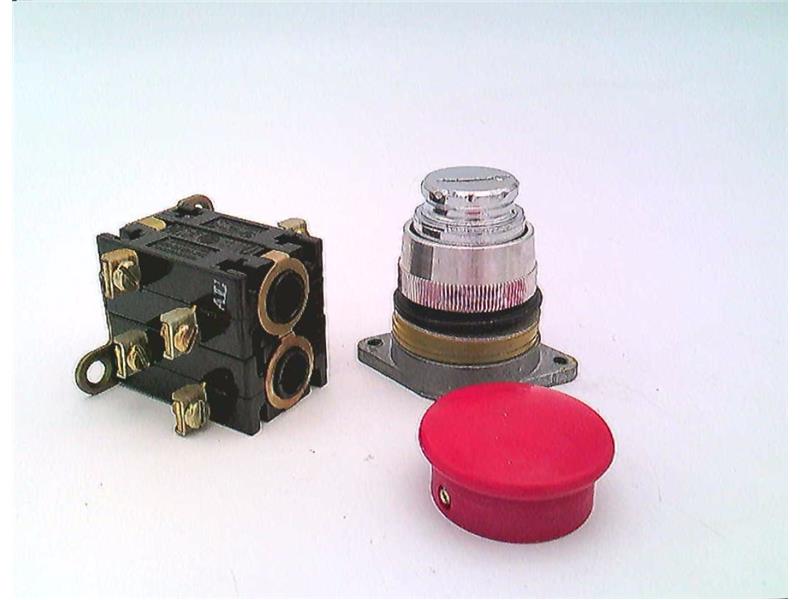 GENERAL ELECTRIC CR2940UK203C